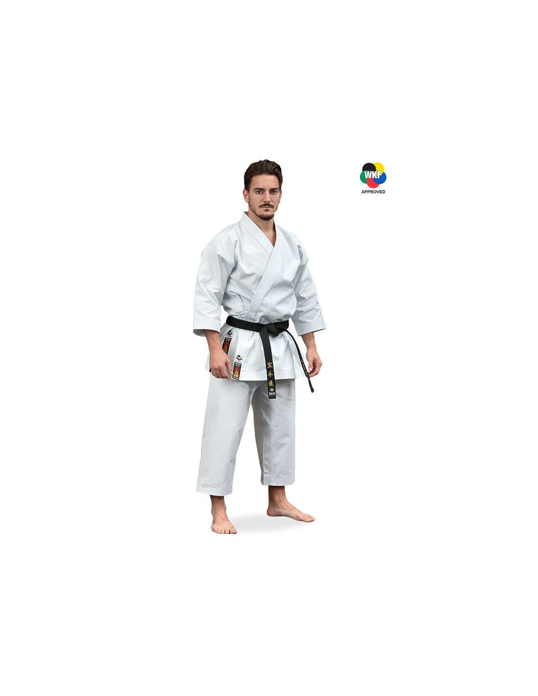 Karategi Daedo ''PRO BUNKAI''*++*Karategi 